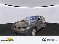 VW Golf, 2.0 TDI LIFE, Jahr 2022 - Bochum