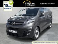 Opel Vivaro, 2.0 Cargo L Diesel, Jahr 2024 - Dresden