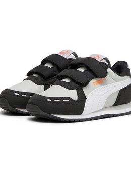 PUMA CABANA RACER SL 20 V INF Sneaker für Kinder mit Klettverschluss