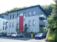 Sehr gepflegte 2 ZKB Wohnung auf hohem Niveau in Freudenberg mit Einbauküche und Terrasse (WE04) - Freudenberg (Nordrhein-Westfalen)