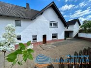 Ihre Wohlfühloase wartet! Doppelhaushälfte mit Garten im idyllischen Dorf Uedelhoven. - Blankenheim (Nordrhein-Westfalen)