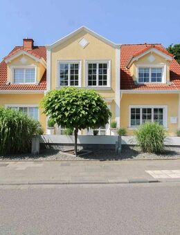 Sofort wohlfühlen: 7-Zi.-EFH mit in Bergheim - Bergheim (Nordrhein-Westfalen)