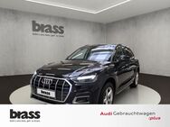 Audi Q5, Advanced 40 TDI quattro, Jahr 2024 - Dietzenbach