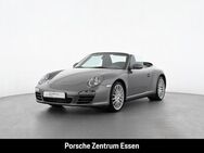 Porsche 997, Carrera 4 Cabriolet, Jahr 2010 - Essen