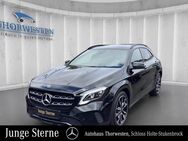 Mercedes GLA 200, Sport Utility Vehicle Urban, Jahr 2019 - Schloß Holte-Stukenbrock