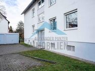 3 ZKB - Dachgeschosswohnung mit Balkon und Garage in zentraler Lage von Kassel-Harleshausen! - Kassel