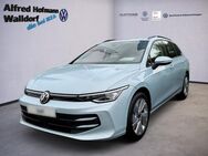 VW Golf Variant, 2.0 TDI Life, Jahr 2022 - Walldorf (Baden-Württemberg)