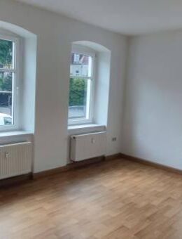 Attraktive 2 Raum Wohnung mit großer Küche - Zittau