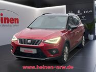 Seat Arona, 1.0 TSI Xcellence, Jahr 2021 - Menden (Sauerland)