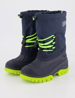 CMP KIDS AHTO WP SNOW BOOTS Winterboots wasserdicht