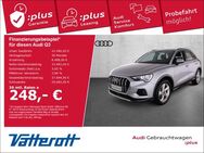 Audi Q3, 40 TDI quattro advanced, Jahr 2023 - Holzminden