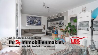 Drei oder vier Zimmer? Flexible Wohnung im Herzen der Nordstadt!