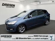 Ford C-Max, Cool&Connect, Jahr 2019 - Neuss