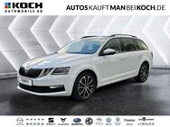 Skoda Octavia, 1.0 TSI Combi SOLEIL 17, Jahr 2019 - Neuruppin