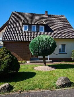 Ein-/Zweifamilienhaus im Sauerland - mit großem Garten, ideal für Familien, Paare & Mehrgenerationen - Arnsberg