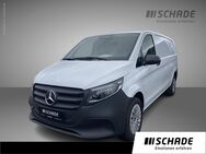 Mercedes Vito, 116 Kasten Extralang Basic, Jahr 2024 - Eisenach