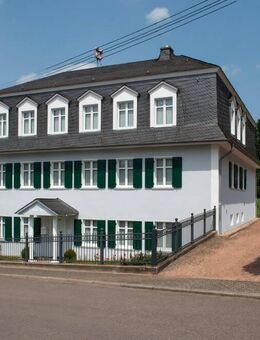 Hochwertiges Landhaus mit nachhaltiger Gebäudetechnik und vielseitigen Gestaltungsmöglichkeiten - Illingen (Saarland)