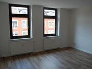koplett renovierte 2-Raum-Wohnung in Zittau West - Zittau