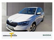 Skoda Fabia 1.0 COOL PLUS KLIMA PDC ZV LM15 - Remscheid