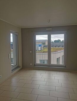 Helle 2-Zimmer-Wohnung mit Loggia in Bitburg zu vermieten! - Bitburg
