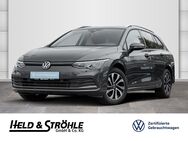 VW Golf Variant, 1.0 TSI Active, Jahr 2023 - Neu Ulm