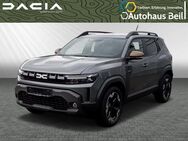 Dacia Duster, 2024 Extreme HYBRID 140 EU6d, Jahr 2024 - Frankenberg (Eder)