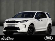 Land Rover Discovery Sport, P200 R-Dynamic S AWD abnehmbar, Jahr 2020 - Bonn