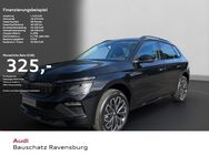 Skoda Kamiq, 1.0 TSI Drive, Jahr 2022 - Ravensburg