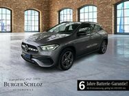 Mercedes GLA 250, e AMG Night S-Sitz, Jahr 2021 - Schorndorf (Baden-Württemberg)