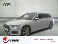 Audi A6, Avant design 40 TDI qu, Jahr 2023 - Neutraubling