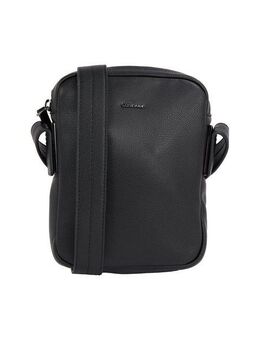 Calvin Klein Messenger Bag MODERN BUSINESS REPORTER, Mini Bag, CrossBody Bag, Herrentasche, Umhängetasche
