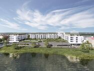 Neubau/Erstbezug: Modern geschnittene 3-Zimmer-Wohnung mit traumhaftem Ausblick! - Leichlingen (Rheinland, Blütenstadt)