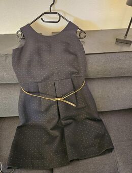 Damenkleid von MORE&MORE Größe 34 schwarz - München Milbertshofen-Am Hart