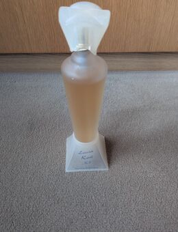 Laura Kent Nr 2 Lady Nr 1, angebrochene Parfums, hübsche Vintage Flaschen - Osnabrück