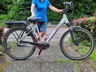 Damen E- bike - Münstertal (Schwarzwald)