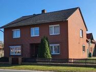 Gepflegtes Wohnhaus mit angrenzender Weide sucht neue Besitzer. - Steyerberg