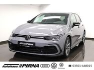 VW Golf VIII 1.5 eTSI R-Line LED NAVI Harman-Kardon - Pirna