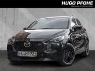 Mazda 2, Homura e-SKYA G, Jahr 2024 - Lübeck