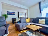 *ZENTRUMSNAH* EFH mit 5,5-Zim. (+ 2 Zim.), Garten, 4 Garagen, 1 Carport, 11 Stellpl. Sauna, Gewölbekeller etc. - Heidenheim (Brenz)