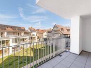 Erstbezug - Neubauwohnung im Herzen der Stadt - Kirchheim (Teck)