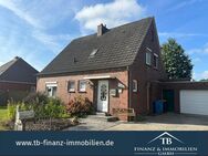 !!Reserviert!!: Tolles Einfamilienhaus in beliebter Lage! #185 - Großheide