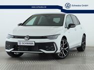 VW Golf, 2.0 l TSI GTI, Jahr 2022 - Augsburg