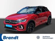 VW T-Roc, 1.5 TSI R-LINE, Jahr 2024 - Achim