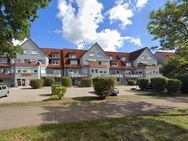 Charmante 2-Zimmerwohnung im 2. Dachgeschoss in "Crailsheim - Kreuzberg" zur Miete ab 01.06. frei - Crailsheim