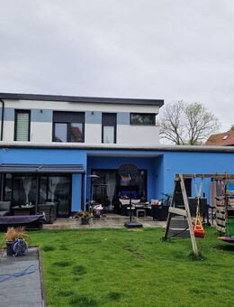 Exklusives Einfamilienhaus - Chemnitz