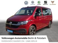 VW T6 California, 2.0 TDI 1 Beach, Jahr 2021 - Berlin