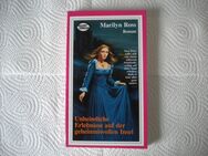 Unheimliche Erlebnisse auf der geheimnisvollen Insel,Marilyn Ross,Xenos Verlag,1990 - Linnich