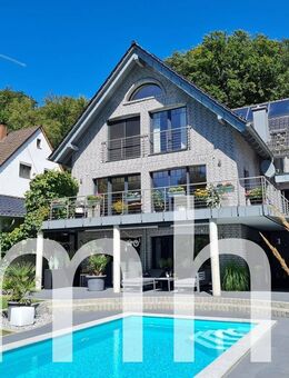 Much: Idyllisch und doch zentral gelegen - Much