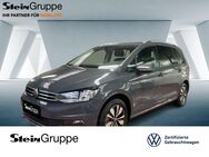 VW Touran, 1.5 TSI Move, Jahr 2024 - Bergisch Gladbach