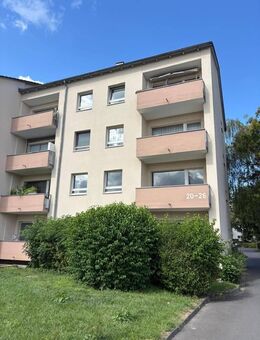 Renovierungsbedürftige 2-Zimmer Wohnung in Wiesbaden-Bierstadt! - Wiesbaden